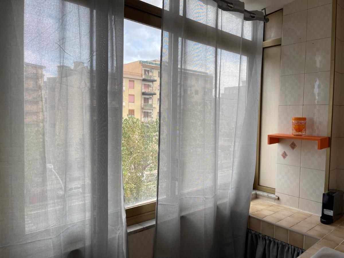 Oreto Apartment Palermo Exterior photo