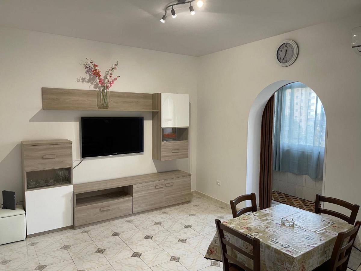 Oreto Apartment Palermo Exterior photo