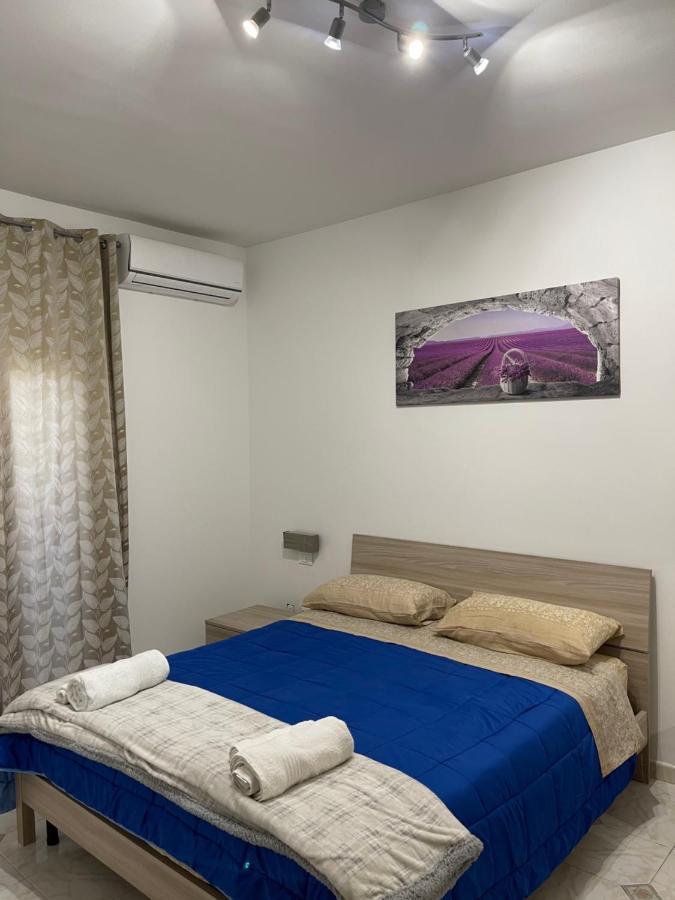 Oreto Apartment Palermo Exterior photo